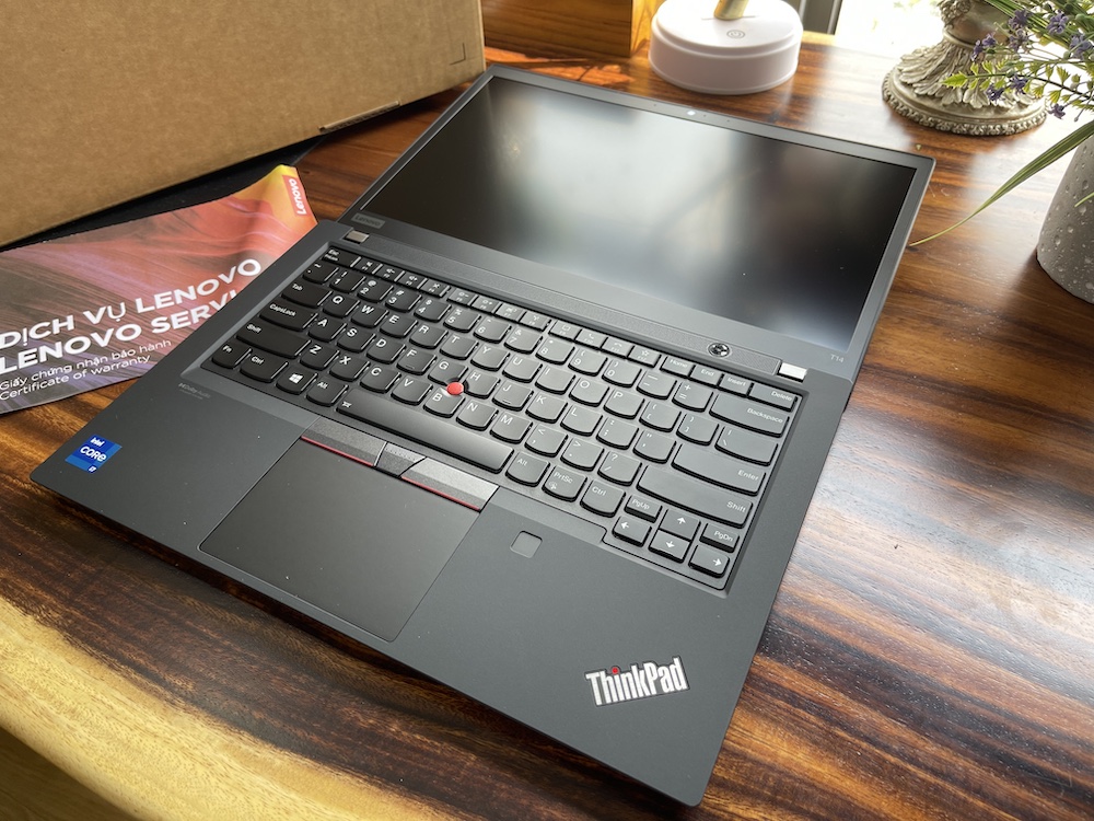 Как разобрать lenovo thinkpad t14